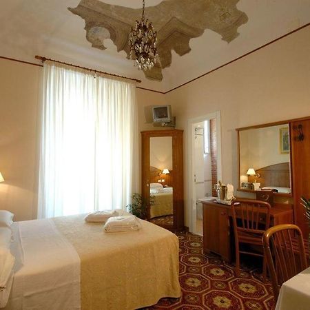 Nahid Accommodation Rome Buitenkant foto