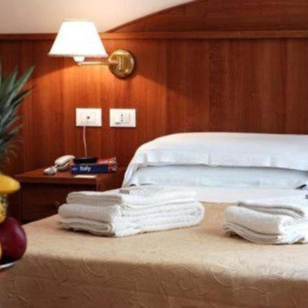 Nahid Accommodation Rome Buitenkant foto
