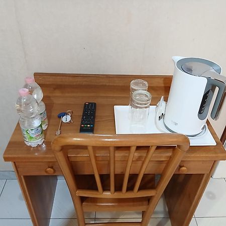 Nahid Accommodation Rome Buitenkant foto