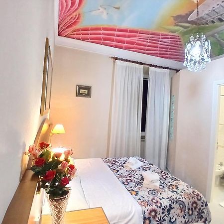 Nahid Accommodation Rome Buitenkant foto