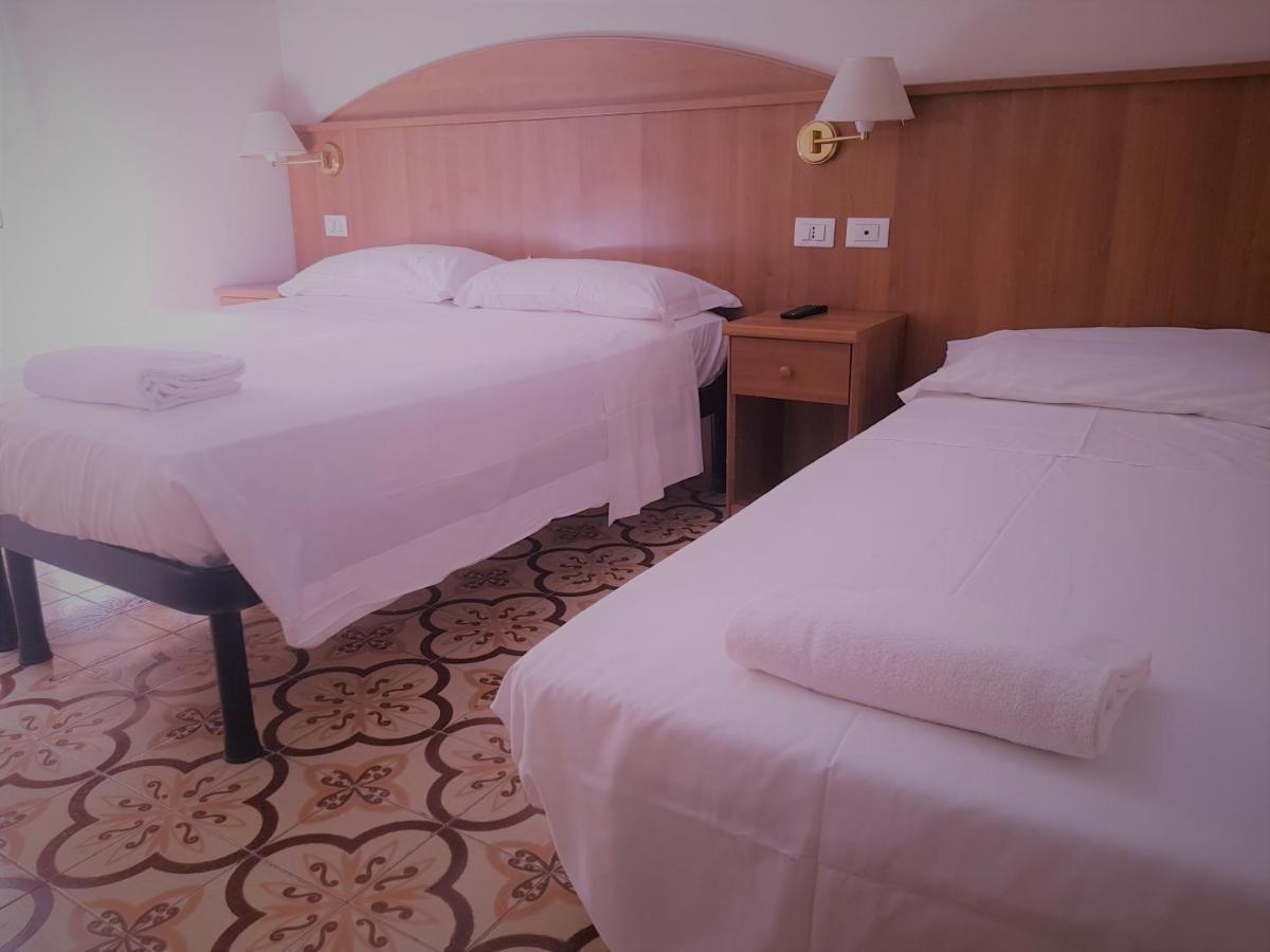 Nahid Accommodation Rome Buitenkant foto