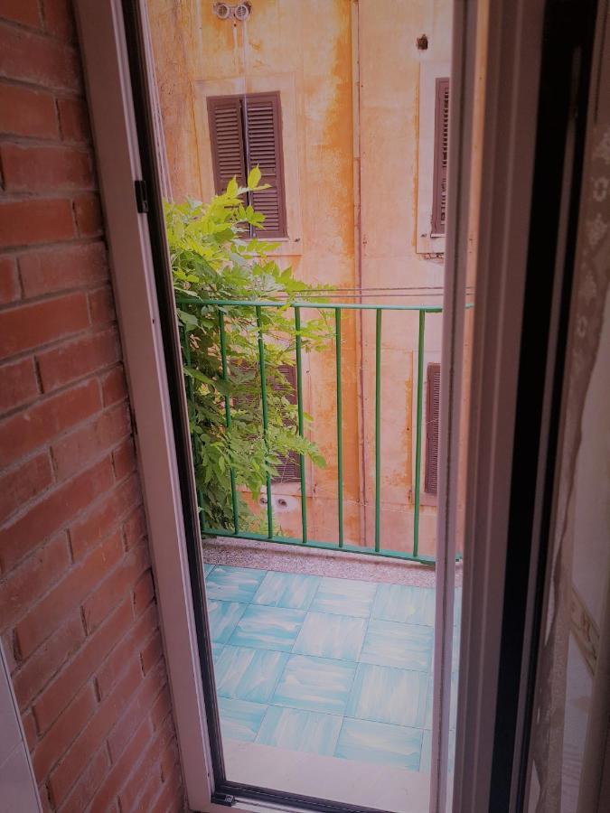 Nahid Accommodation Rome Buitenkant foto