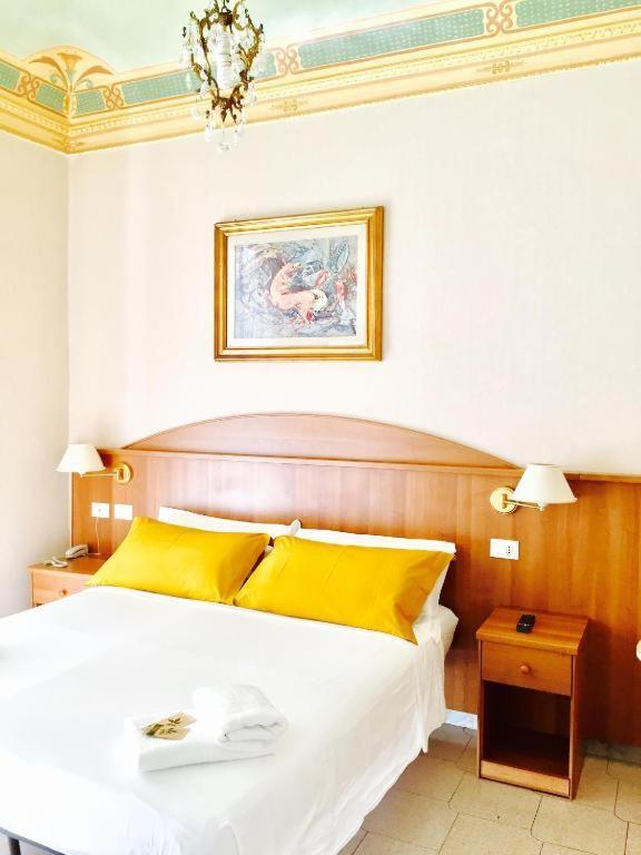 Nahid Accommodation Rome Buitenkant foto