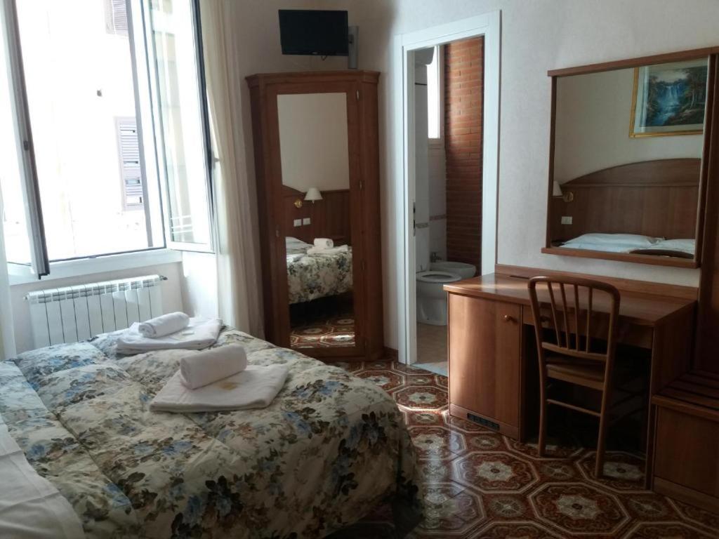 Nahid Accommodation Rome Buitenkant foto