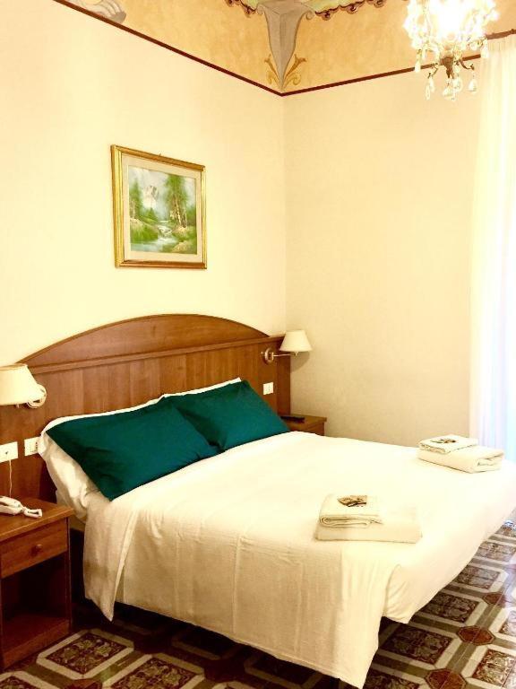 Nahid Accommodation Rome Buitenkant foto