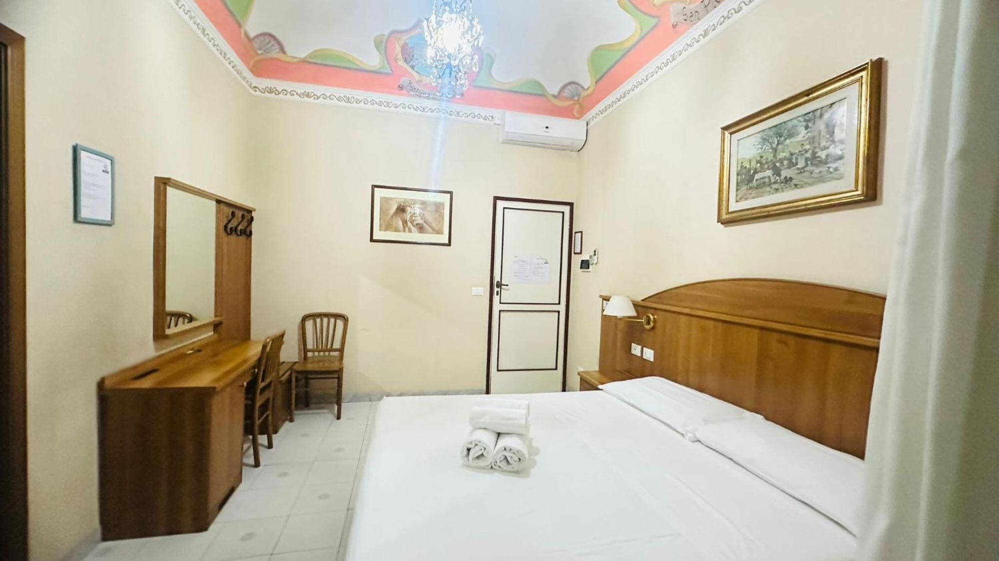 Nahid Accommodation Rome Buitenkant foto