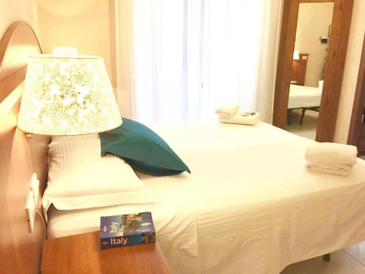 Nahid Accommodation Rome Buitenkant foto