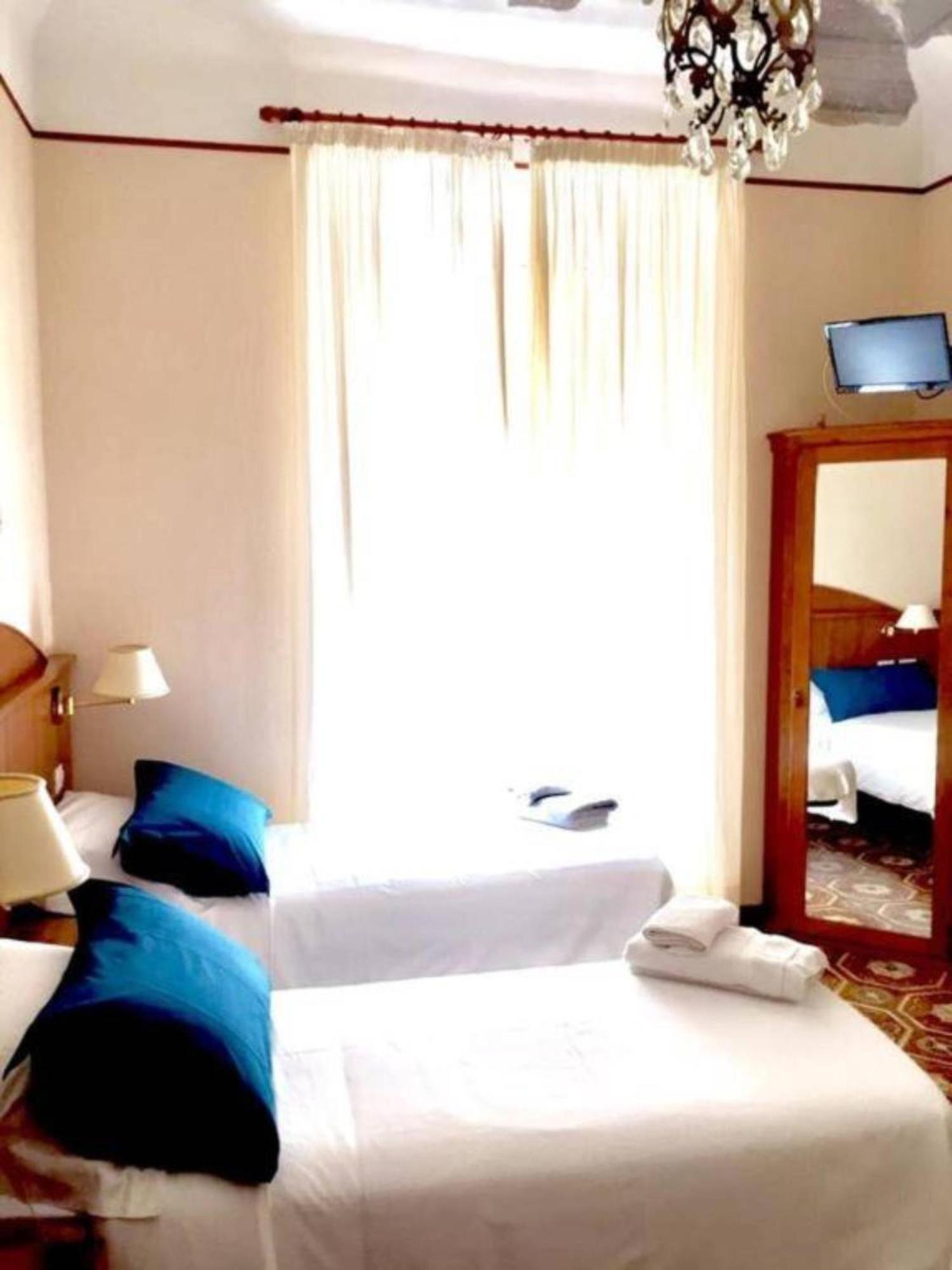 Nahid Accommodation Rome Buitenkant foto