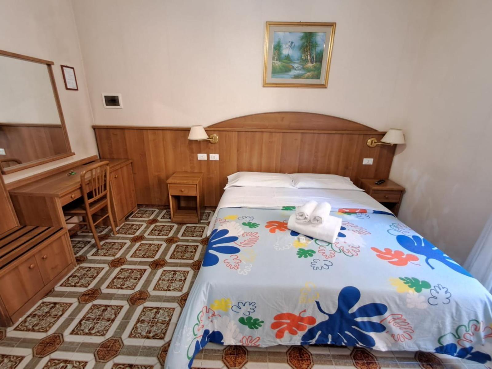 Nahid Accommodation Rome Buitenkant foto
