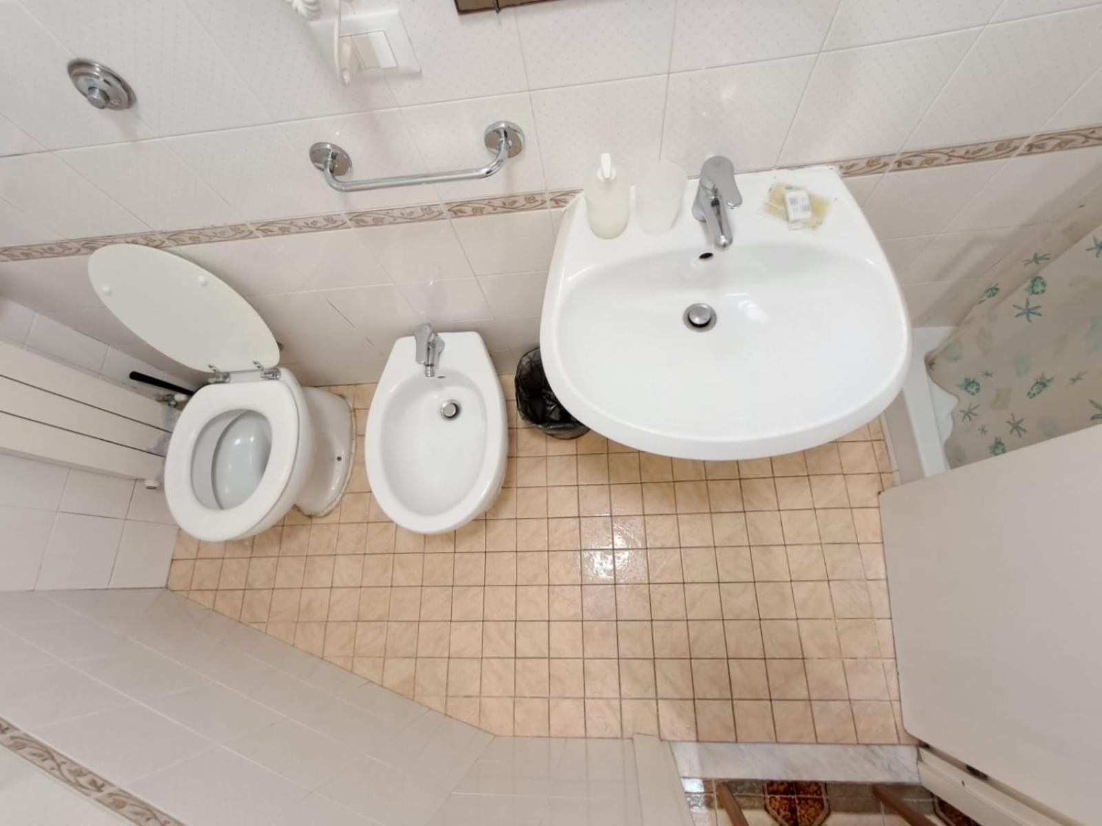 Nahid Accommodation Rome Buitenkant foto