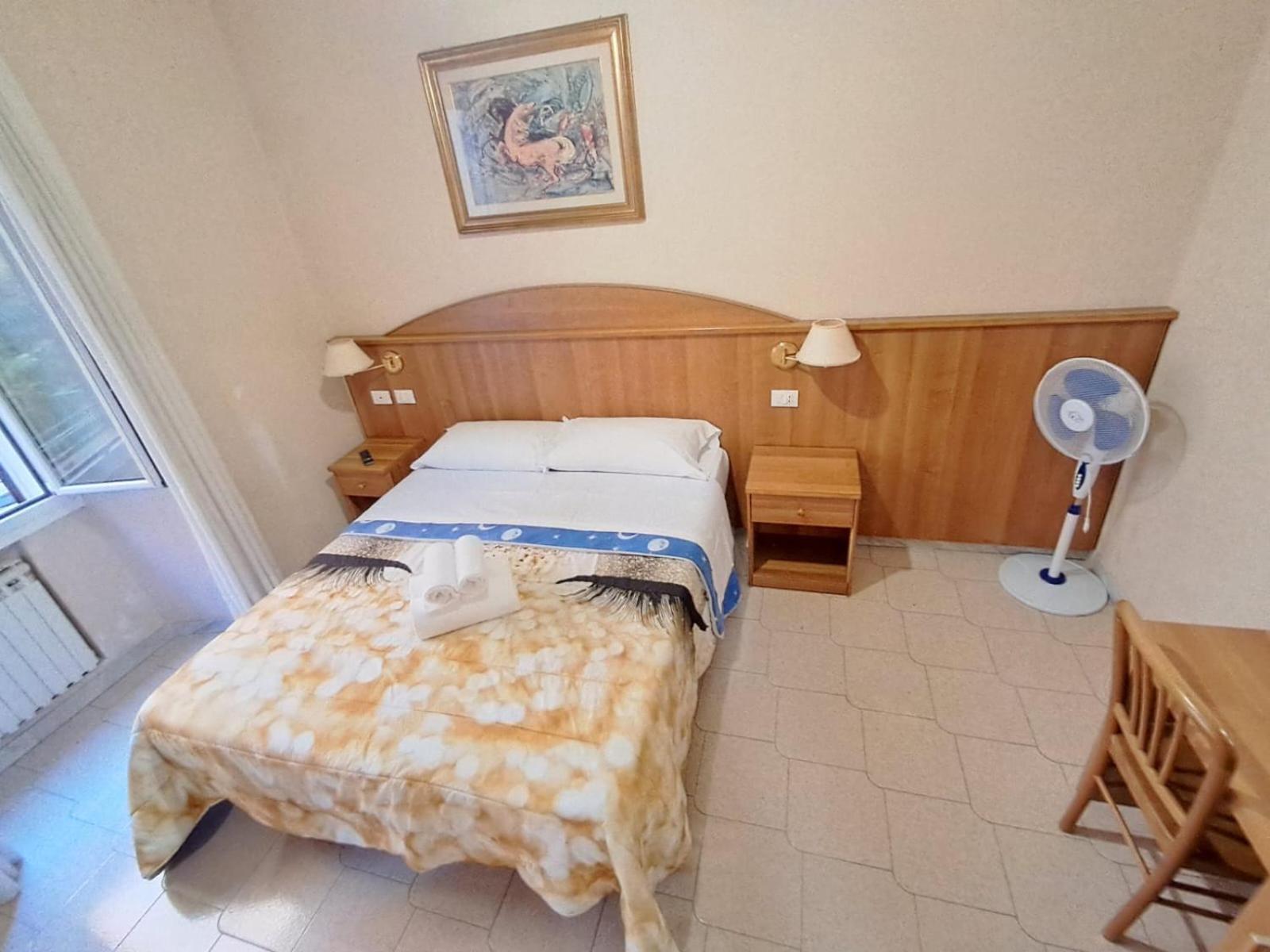 Nahid Accommodation Rome Buitenkant foto
