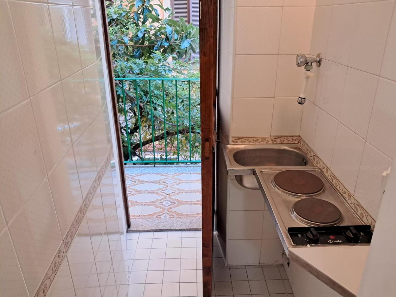 Nahid Accommodation Rome Buitenkant foto