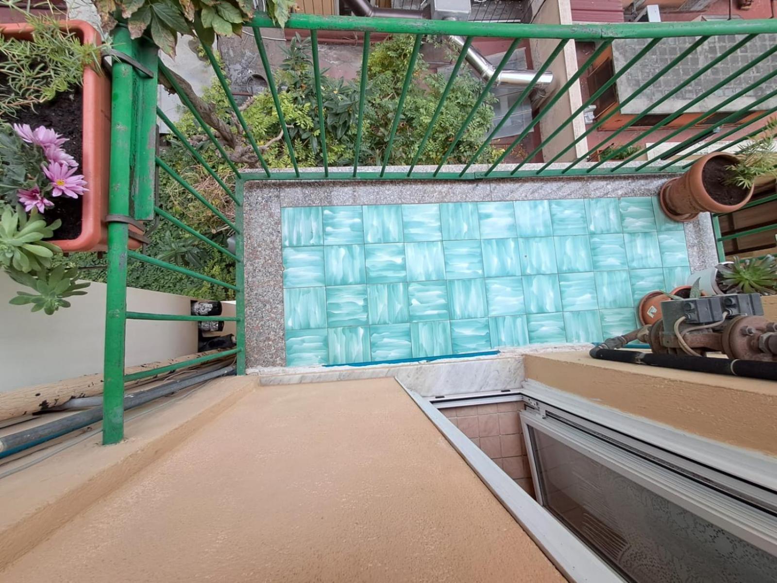 Nahid Accommodation Rome Buitenkant foto