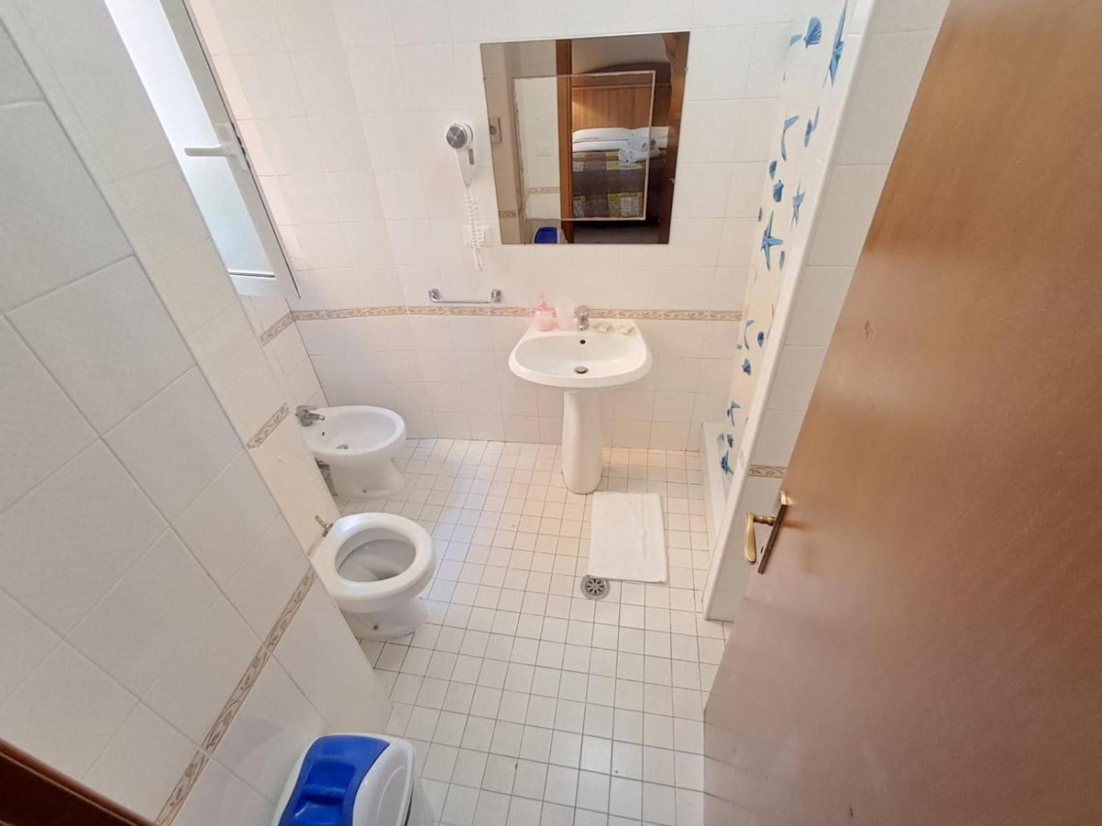 Nahid Accommodation Rome Buitenkant foto