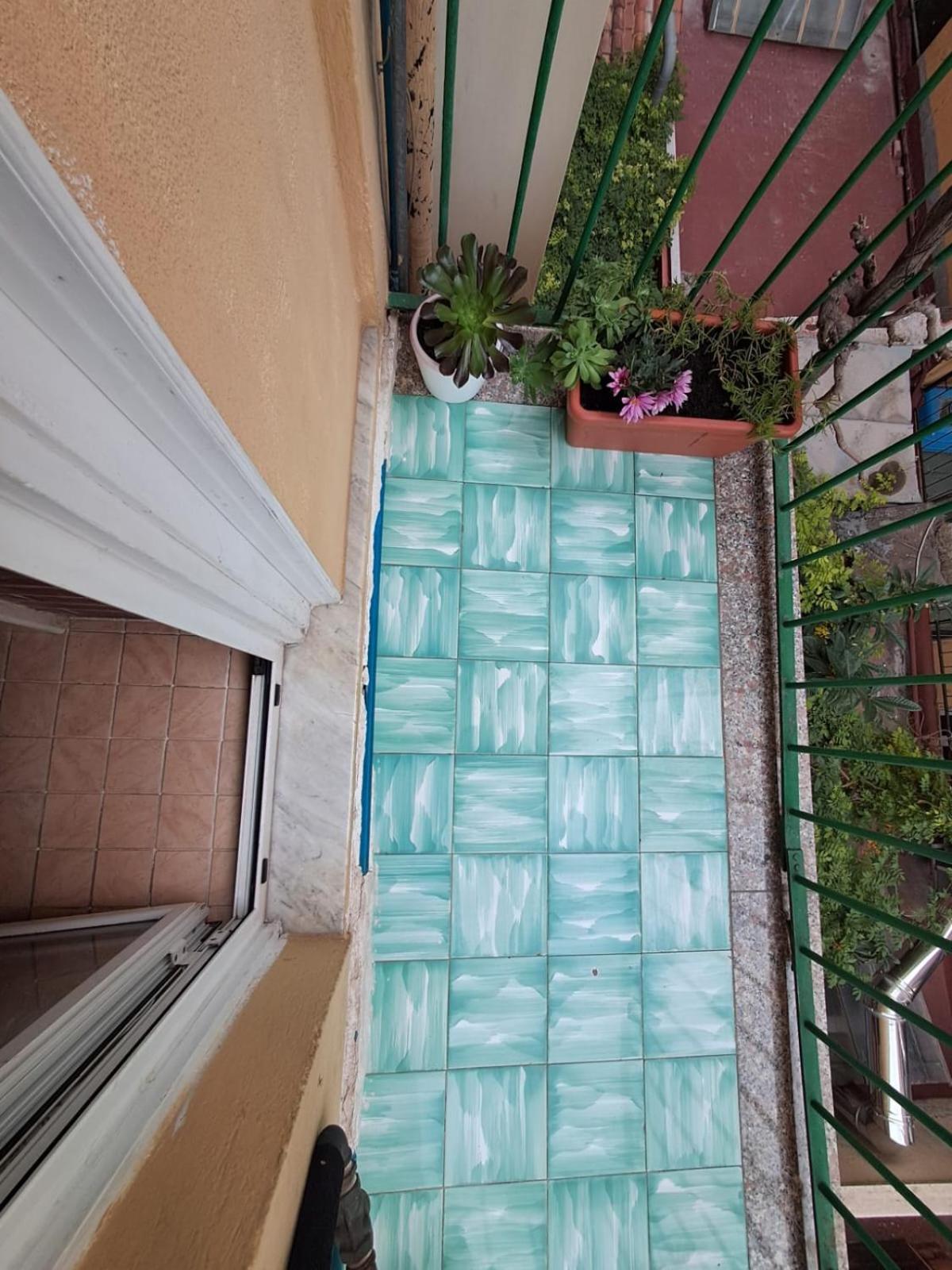 Nahid Accommodation Rome Buitenkant foto