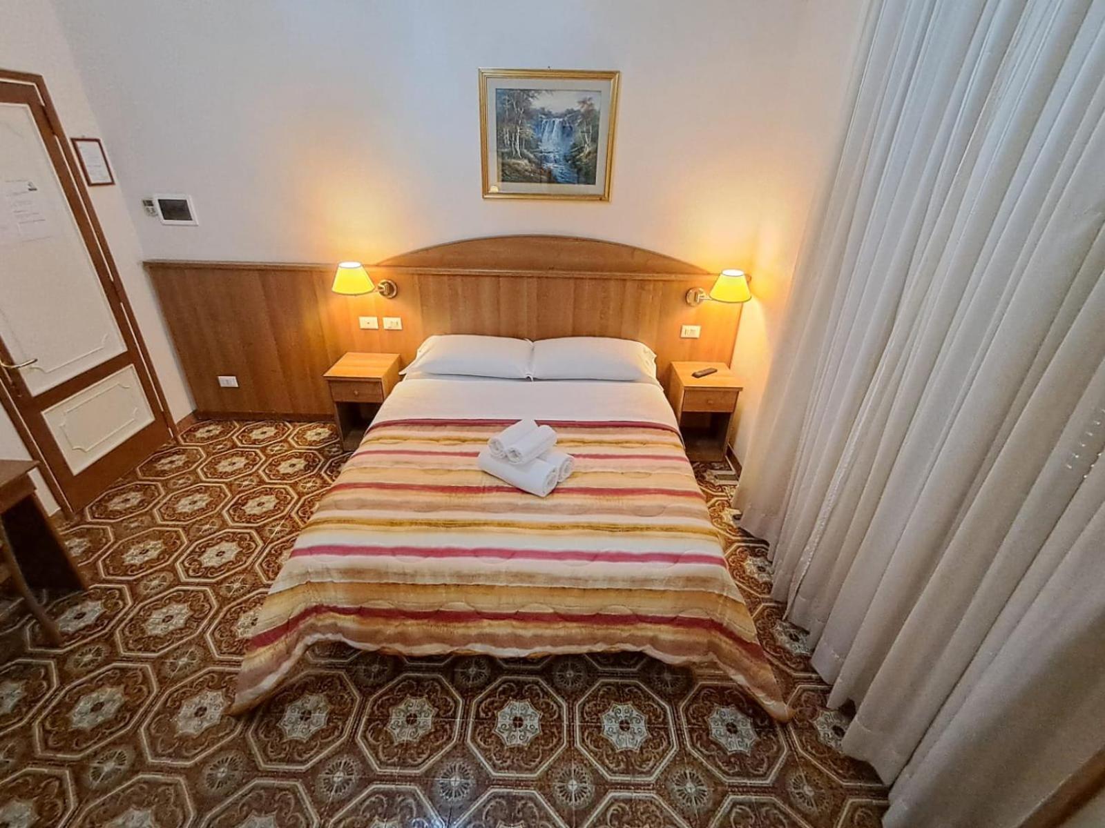 Nahid Accommodation Rome Buitenkant foto