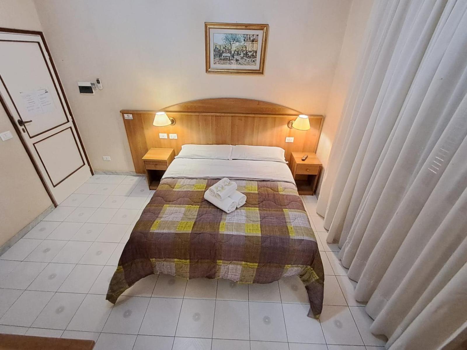 Nahid Accommodation Rome Buitenkant foto
