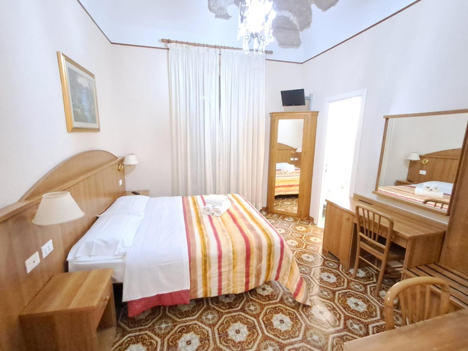 Nahid Accommodation Rome Buitenkant foto