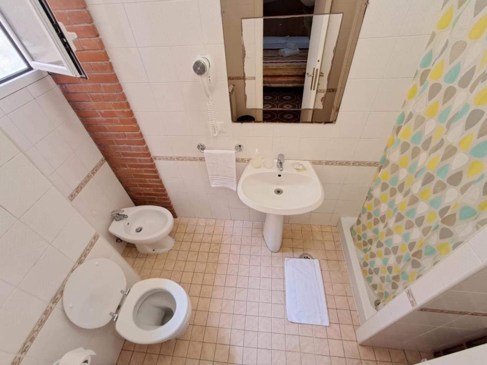 Nahid Accommodation Rome Buitenkant foto