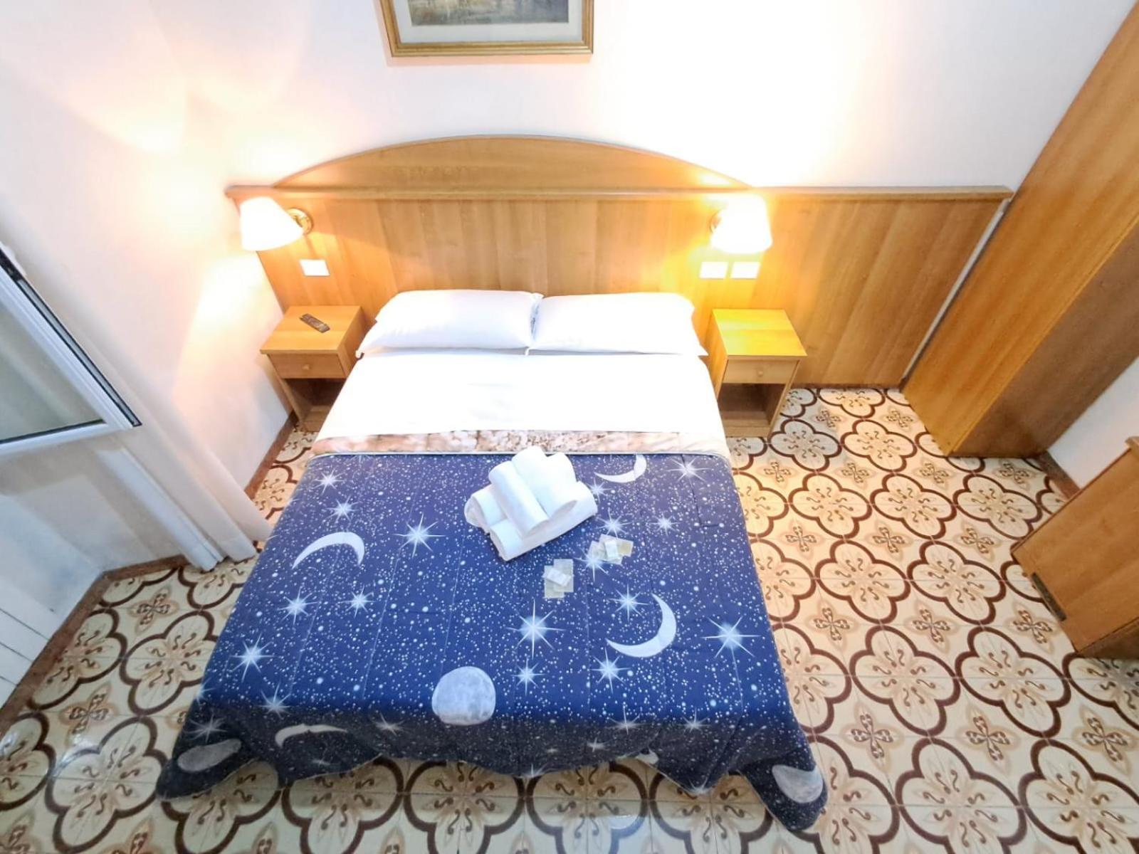 Nahid Accommodation Rome Buitenkant foto