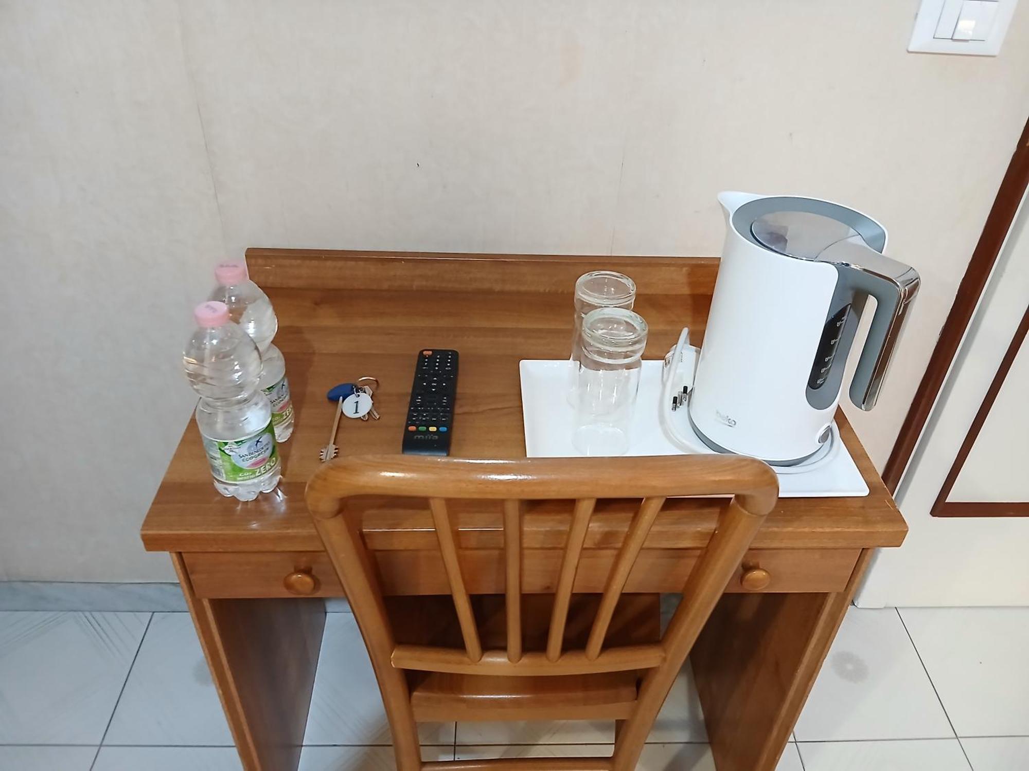 Nahid Accommodation Rome Buitenkant foto