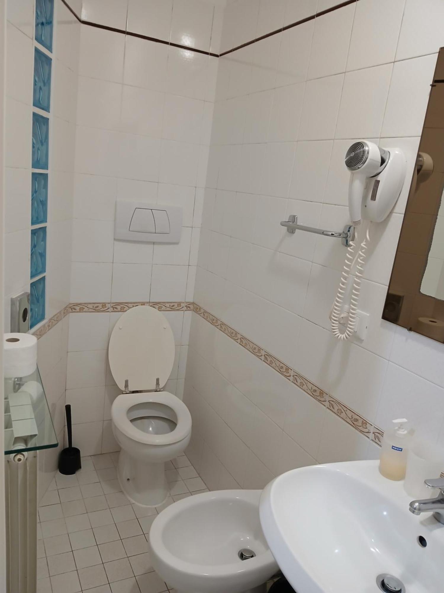 Nahid Accommodation Rome Buitenkant foto